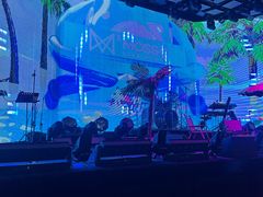 -MOSSO·Liveshow(M3香港广场店)