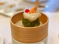 青岛大虾烧麦-铭家点心(秦岭路店)
