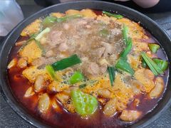 湘味肥肠火锅-湘肠香火锅店(团结湖店)