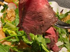 -JINNS锦时 steak&pizza(浸信会礼拜堂旧址店)
