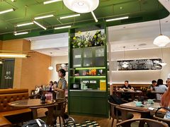 -潮界(凯德晶萃店)