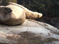 -峄山风景名胜区