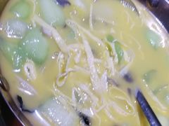 -老平安农家菜(平安店)