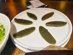 -张家卫·阳江菜·小海鲜(肥婆湾桥店)