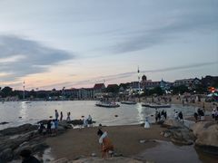 -老虎石海上公园