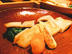 松坂猪肉-松涛日本料理