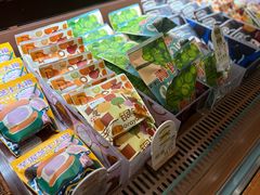 -辛一·铜锣烧(鸿寿坊店)