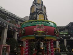 -浦江城市生活广场(江月路店)