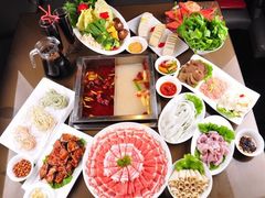 -麻大侠老火锅(巴国城店)