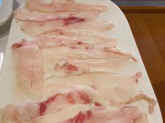 -潮汕鲜牛肉火锅(化工路店)