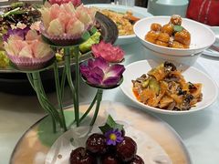 -江城小馆陕南妈妈菜·全球旅行餐厅(钟楼店)