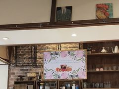 -CafeDuVillage乡村咖啡馆(美邻苑店)