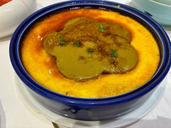-吉林省林业宾馆-餐厅