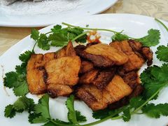 -老东风菜馆·羊肉火锅·海鲜·砂锅粥