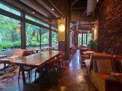 -乌托邦咖啡(武侯祠店)