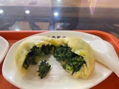 荠菜-庆丰包子铺(房山长阳店)