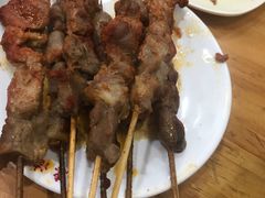 -鑫明明拉面(宁化路店)
