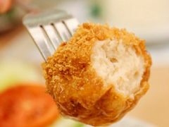 -香蕉叶餐厅(是隆店)