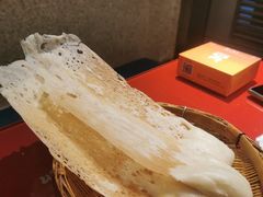 -蜀中吴养生板栗鸡(会展店)