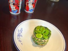 -永安鱼庄·镇江菜(东吴路店)