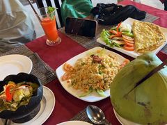 -The Palmboo Restaurant