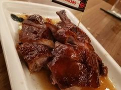 -先记烧鹅王·本地粤菜(福永店)