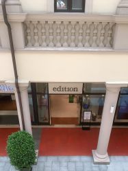 -奇幻丛林(佛罗伦萨小镇店)