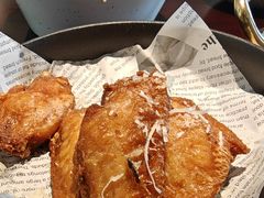 -22ºN BISTRO西餐&酒馆