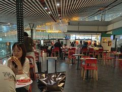 -肯德基(机场三店)