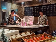 -炉匠炉端烧·酒(国金中心商场店)