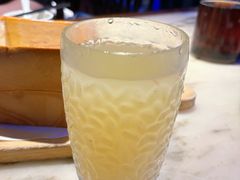 -绿茶餐厅(光谷世界城步行街店)