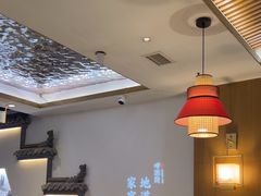 -呷湘厨·鱼汤捞饭·剁椒鱼头·辣椒炒肉(国家会展中心店)