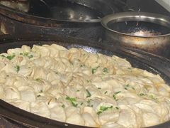 锅贴-胡记锅贴·沪上游子老鸭粉丝汤(太原路店)