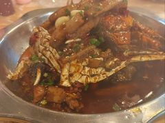 -郑记•不夜城烧烤•龙虾•虾蟹(黄鹤楼店)
