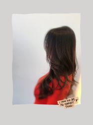-V+SALON造型