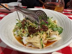 西贝莜面-西贝莜面村(近铁城市广场店)