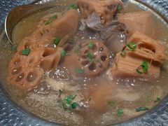 -香顺·客家菜(常平店)