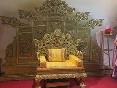 -江南韵·无锡太湖文化体验餐厅(凤凰天街店)