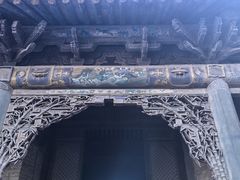-常家庄园