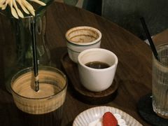 -COTTON CAFE(德信·中外公寓店)