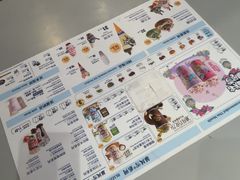 -DQ·蛋糕·冰淇淋(南开大悦城2F店)