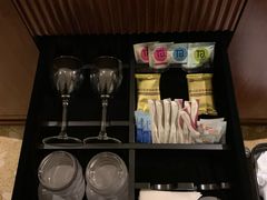 -天津君隆威斯汀酒店
