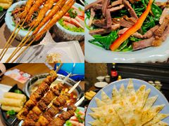 -快乐小羊(富强中路店)