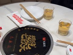 -七欣天香辣蟹火锅(南京桥北太平店)