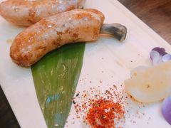-千草屋日式料理·寿司