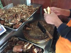 -孟记传统大刀面(星源商城店)