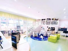 -上海马荣金地格林幼儿园