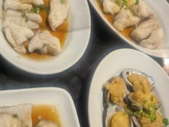 -mezza9 Macau(澳门君悦酒店)