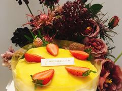 -榴芒先森生日蛋糕甜品台定制(1店诚信大道店)