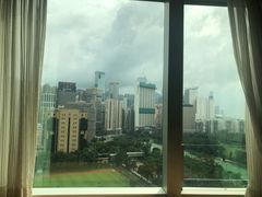 -香港铜锣湾维景酒店